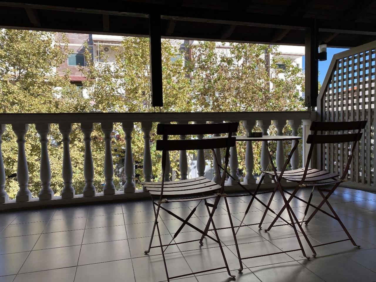 Hotel Martini Vlore Exterior photo